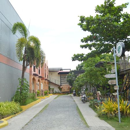 Manora Apartment Talisay  Luaran gambar