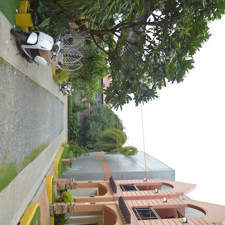 Manora Apartment Talisay  Luaran gambar