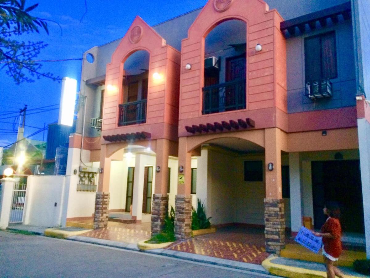 Manora Apartment Talisay  Luaran gambar
