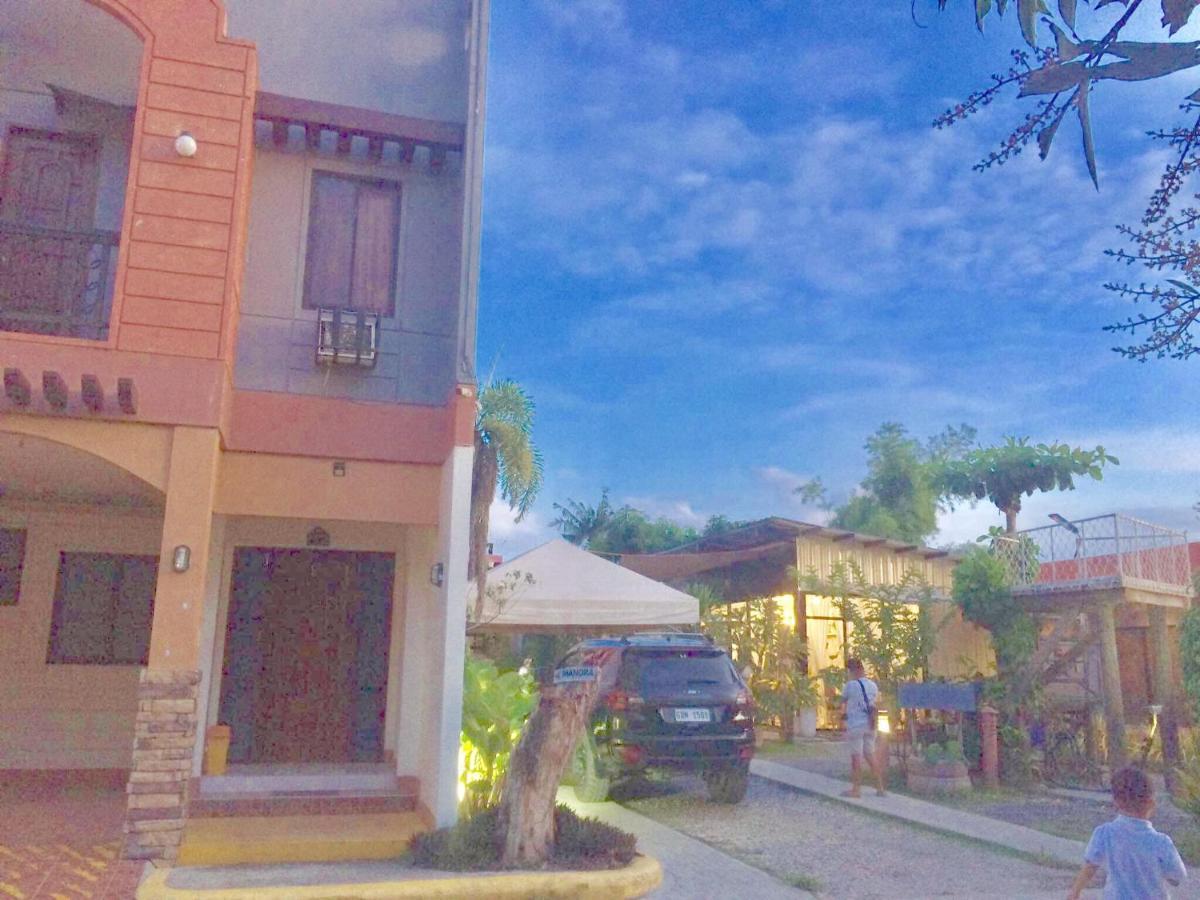 Manora Apartment Talisay  Luaran gambar