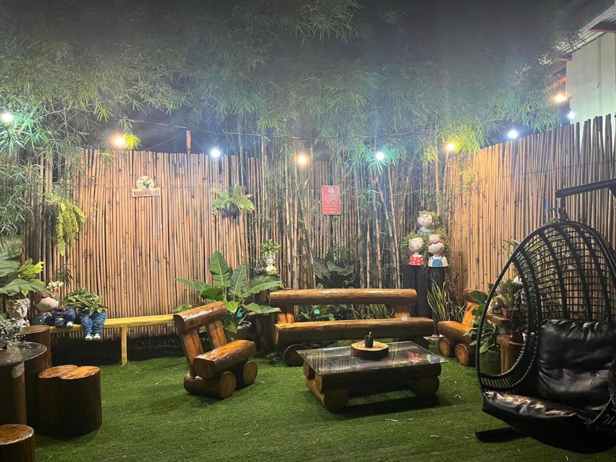 Manora Apartment Talisay  Luaran gambar