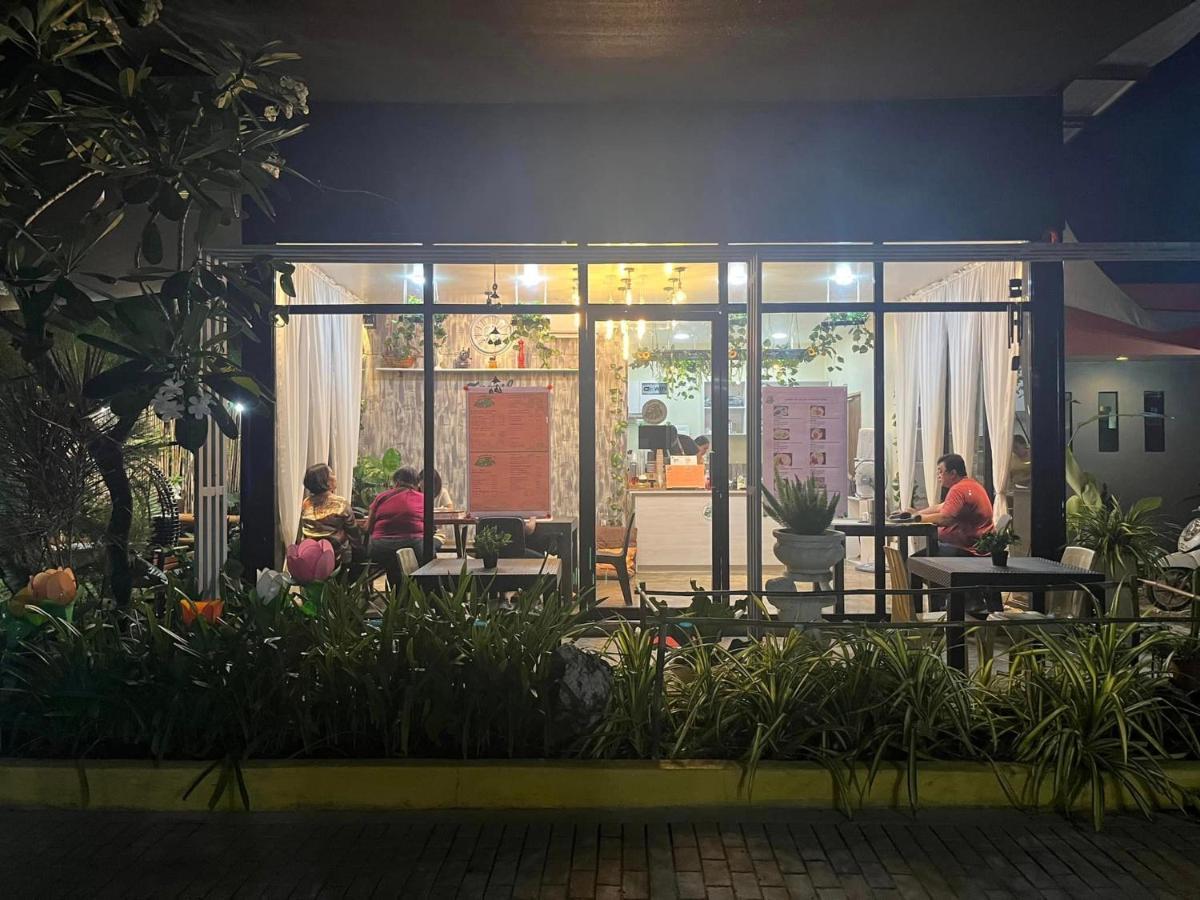 Manora Apartment Talisay  Luaran gambar