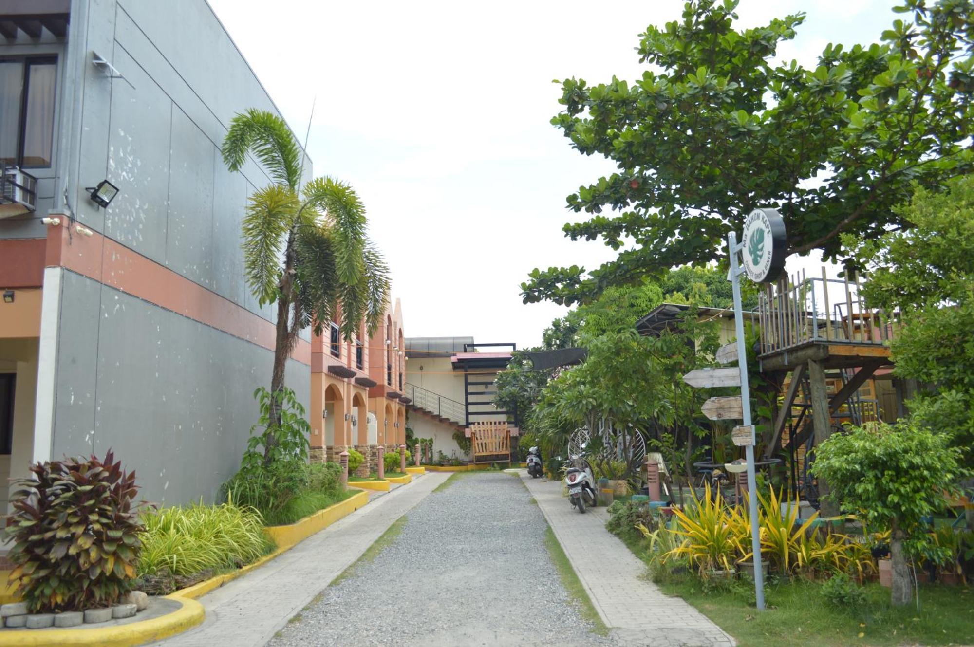 Manora Apartment Talisay  Luaran gambar