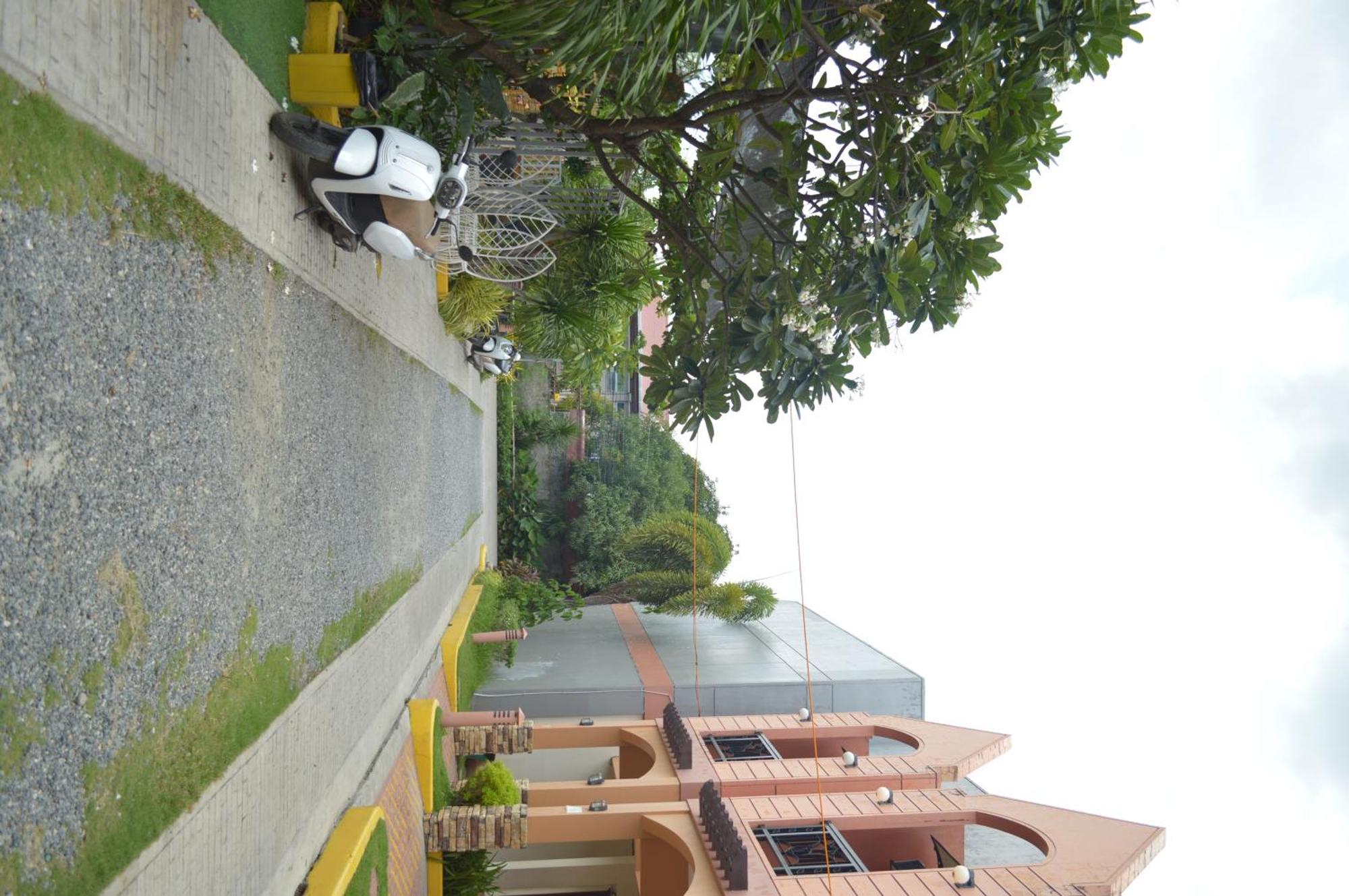 Manora Apartment Talisay  Luaran gambar