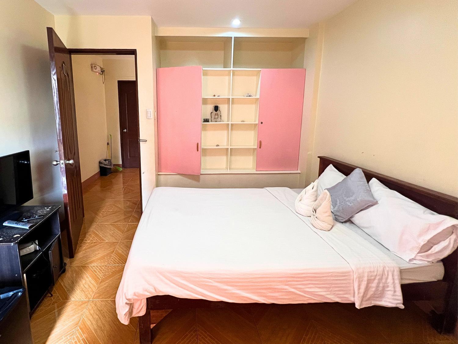 Manora Apartment Talisay  Luaran gambar