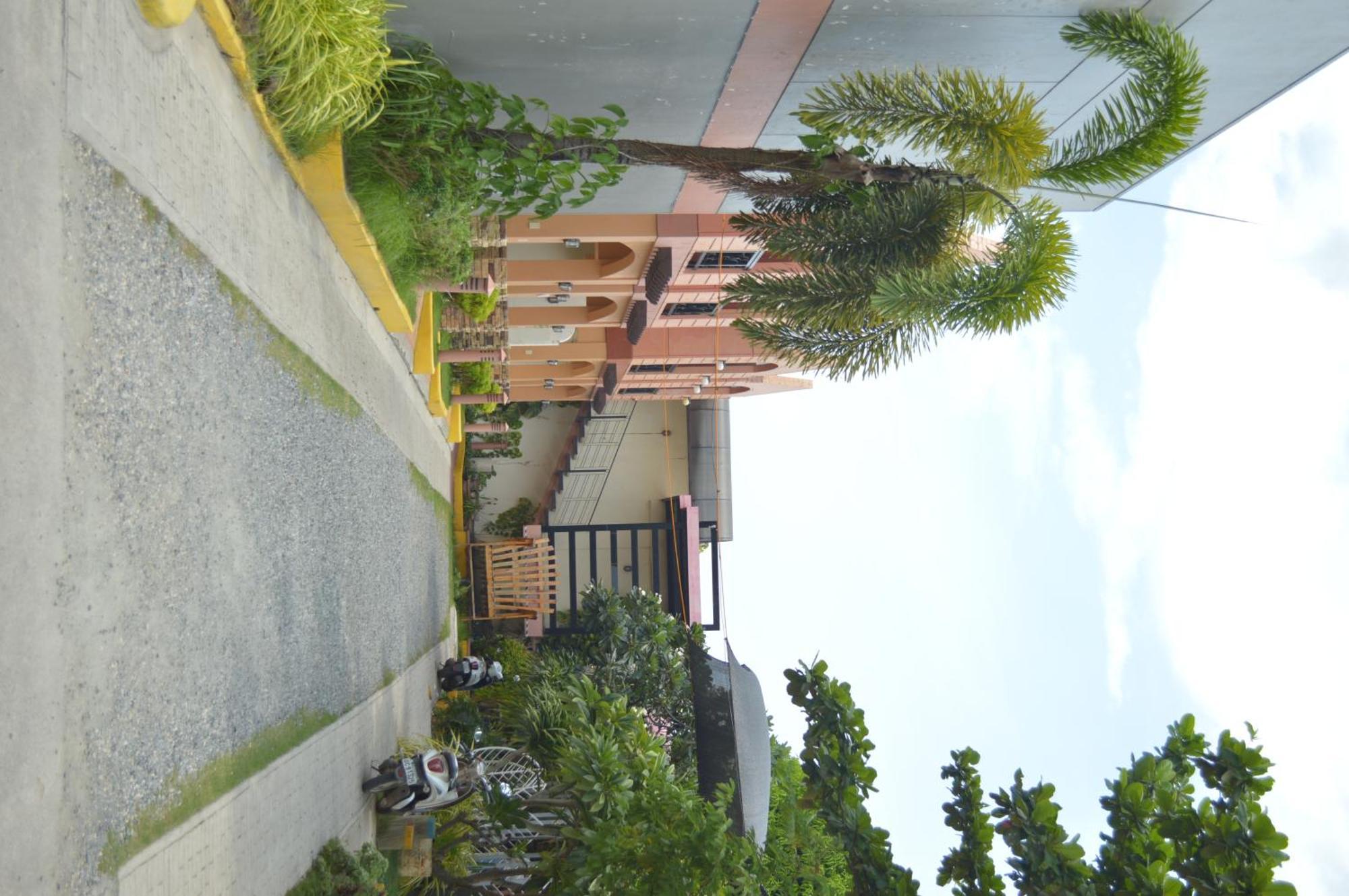 Manora Apartment Talisay  Luaran gambar
