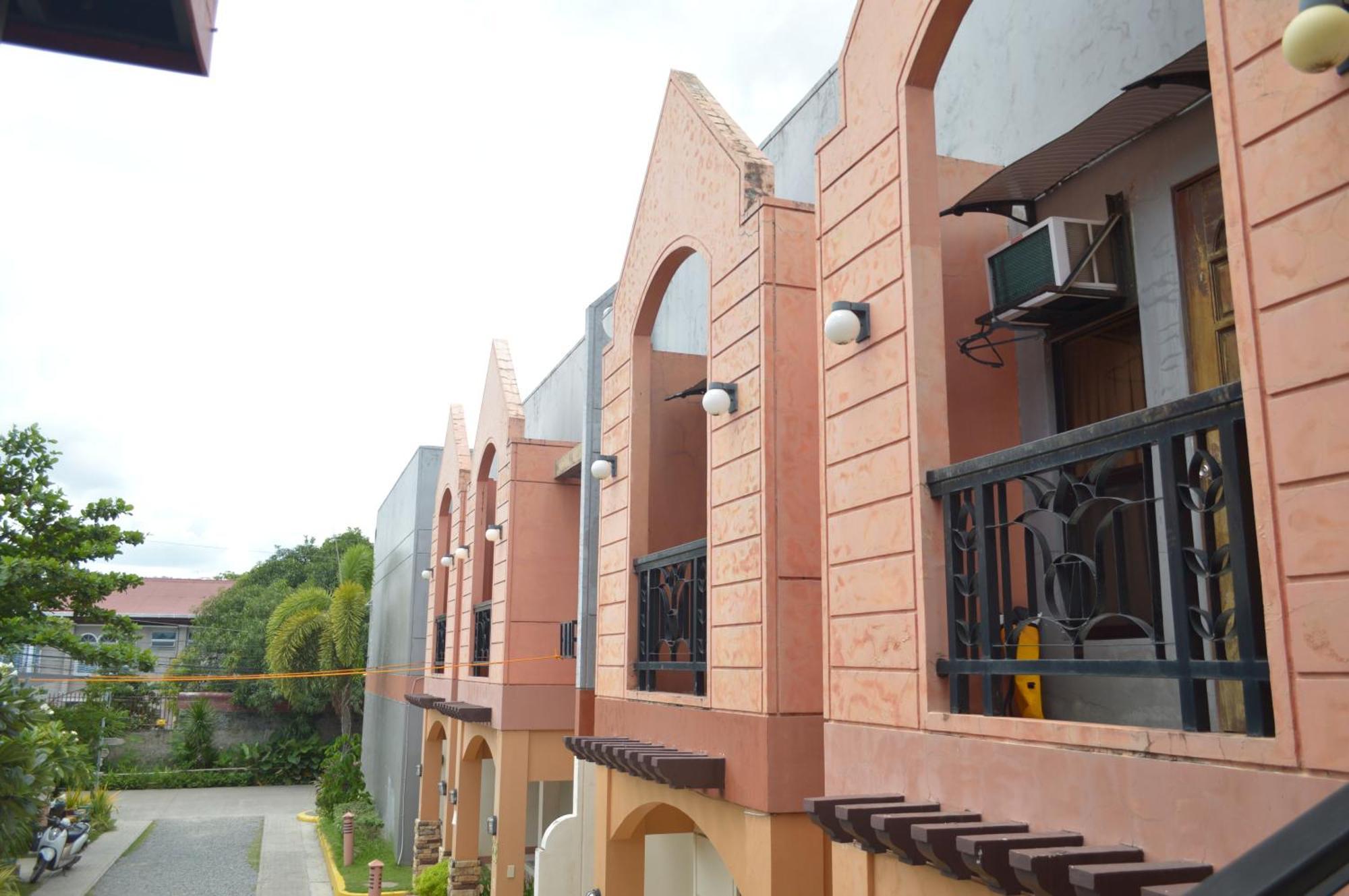 Manora Apartment Talisay  Luaran gambar