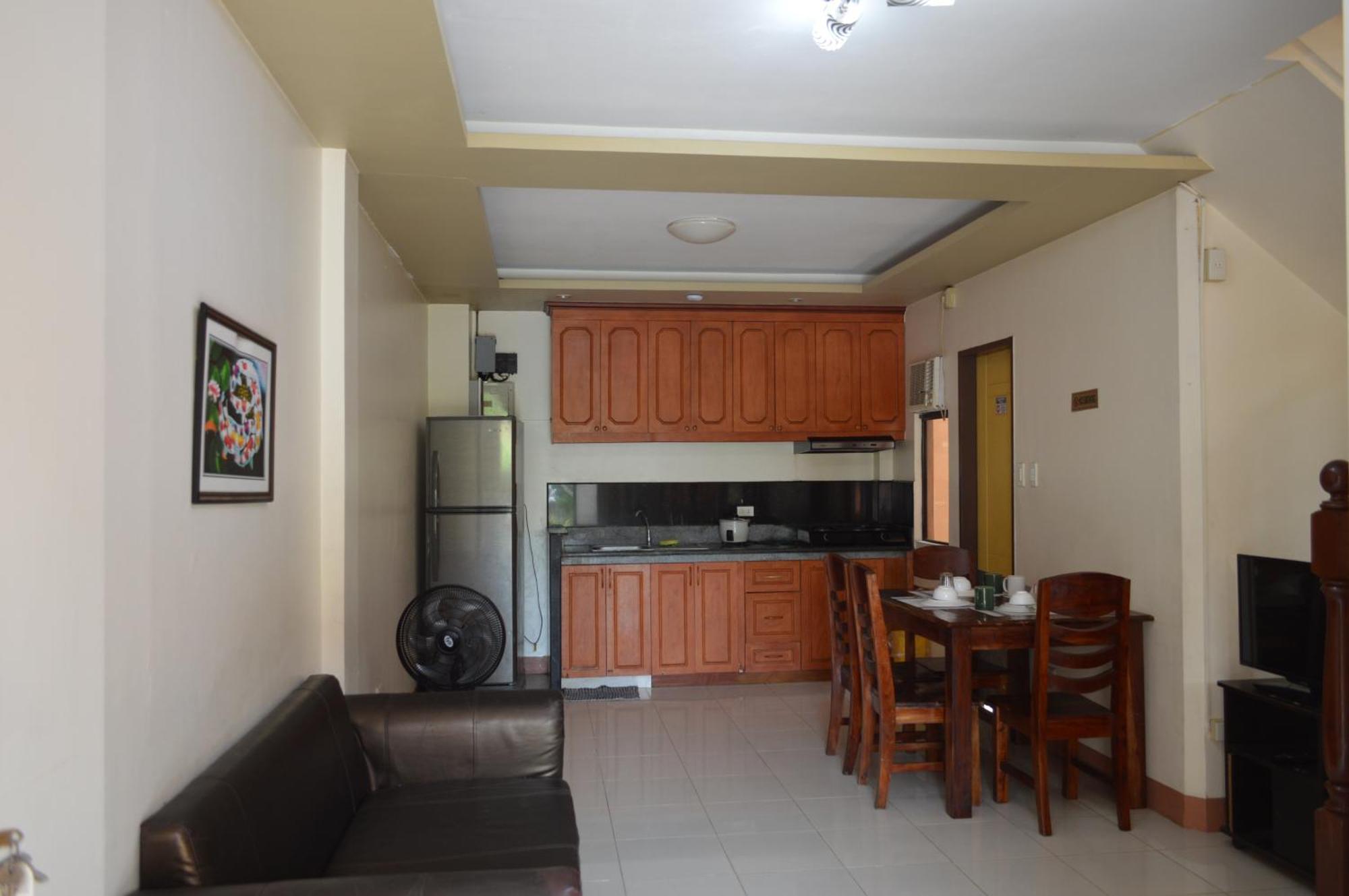 Manora Apartment Talisay  Luaran gambar
