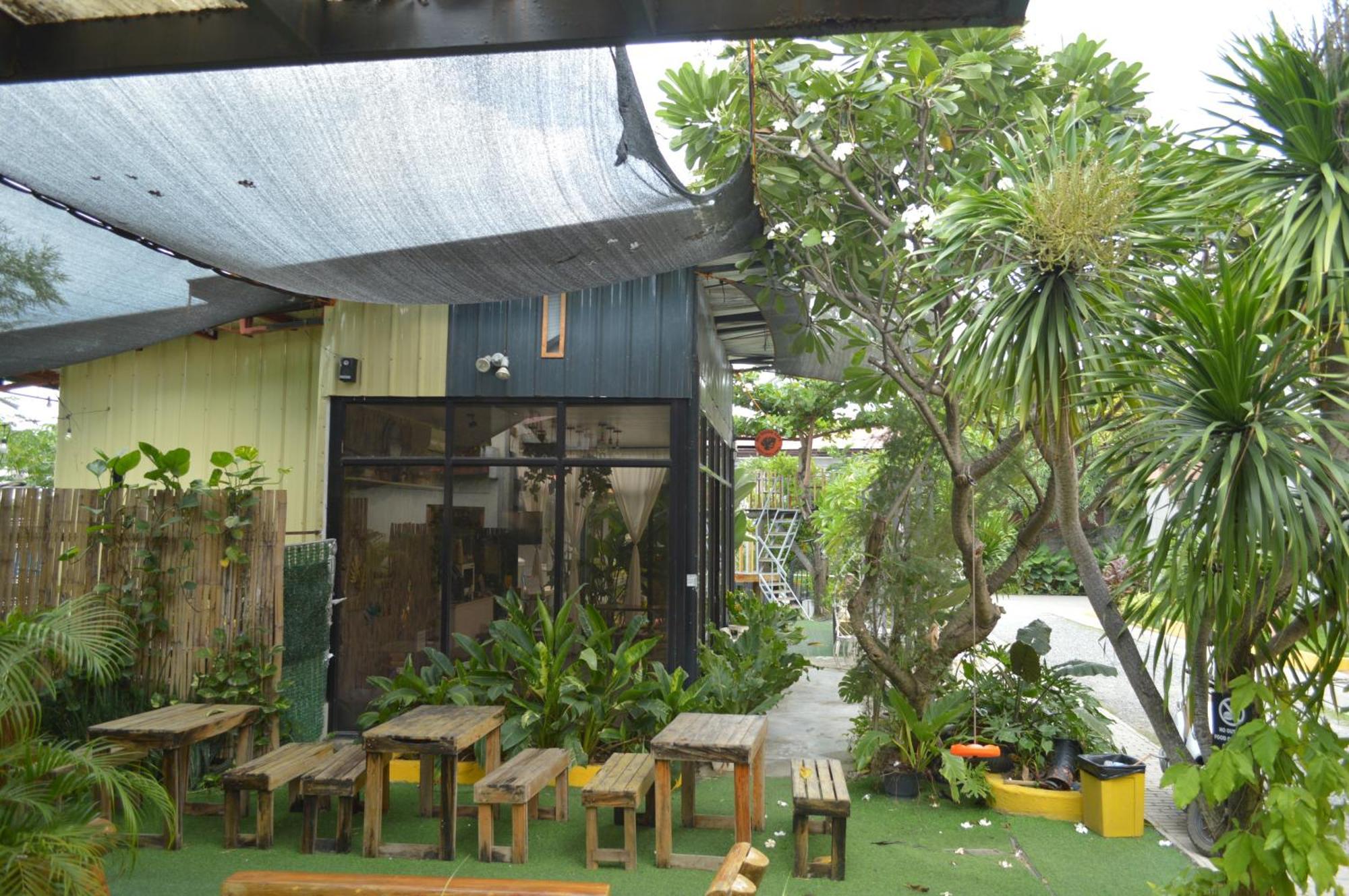 Manora Apartment Talisay  Luaran gambar