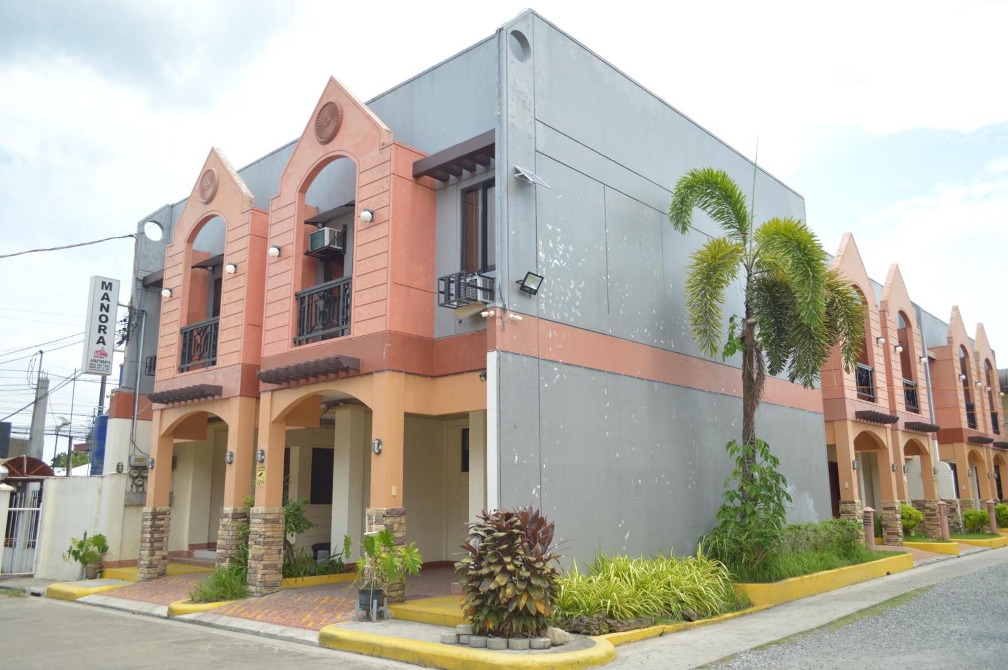 Manora Apartment Talisay  Luaran gambar