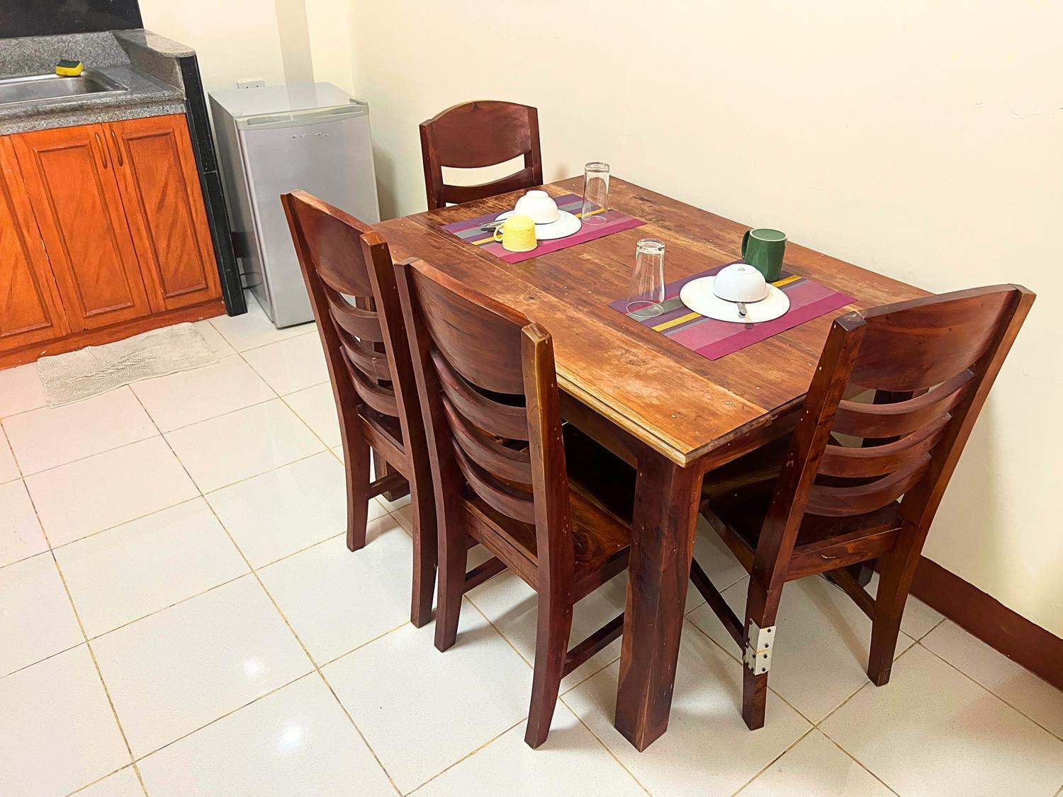 Manora Apartment Talisay  Luaran gambar
