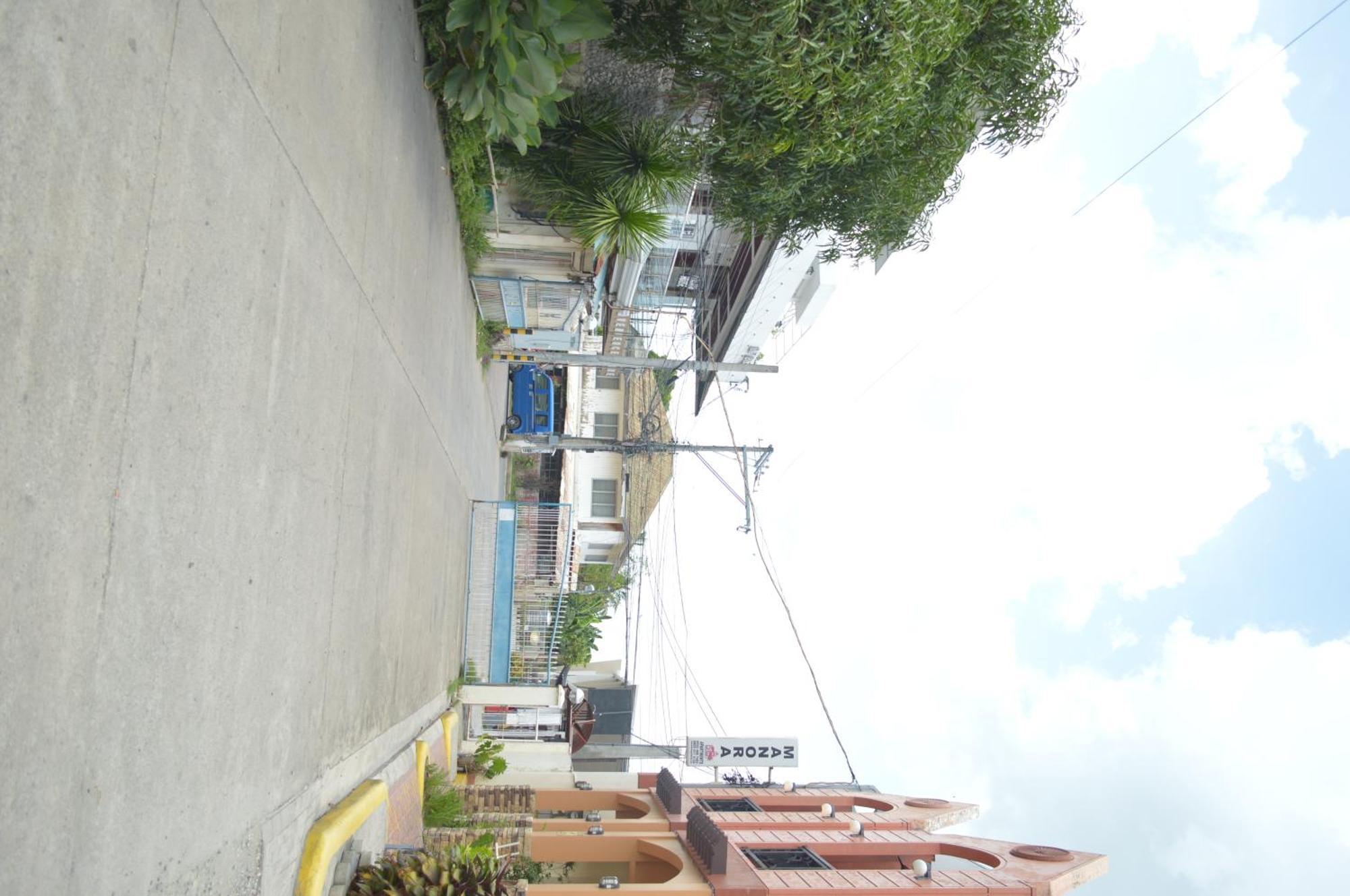 Manora Apartment Talisay  Luaran gambar