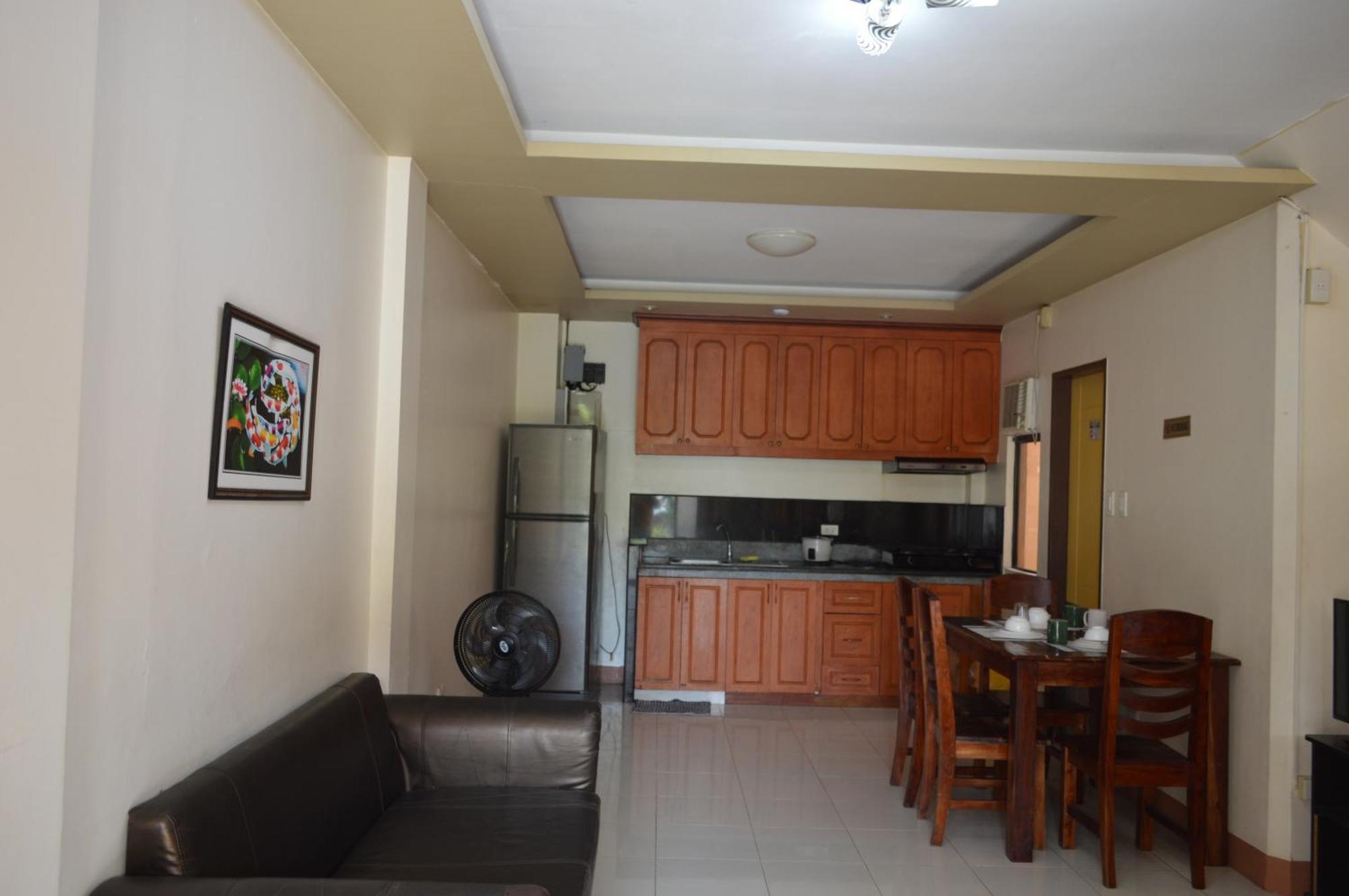 Manora Apartment Talisay  Luaran gambar