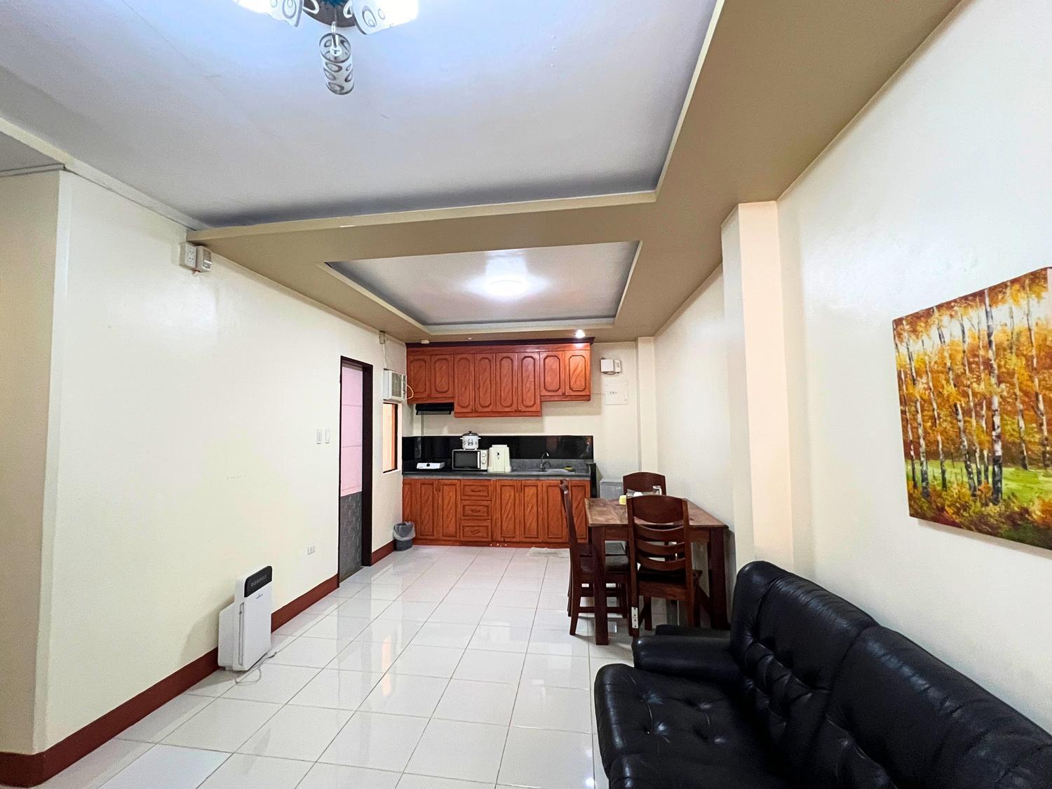 Manora Apartment Talisay  Luaran gambar