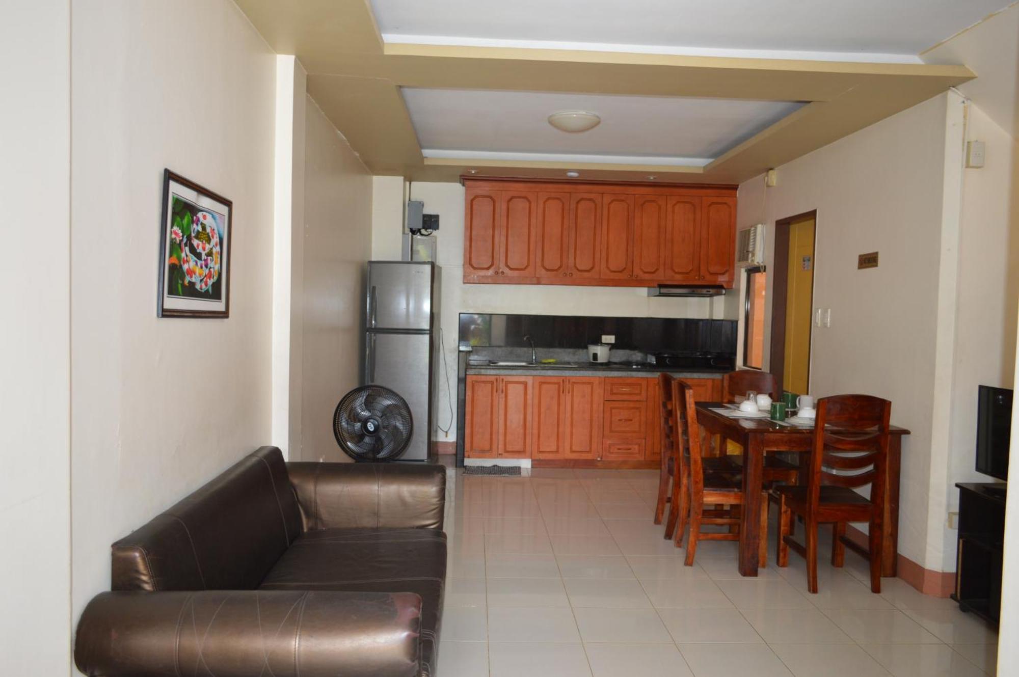 Manora Apartment Talisay  Luaran gambar