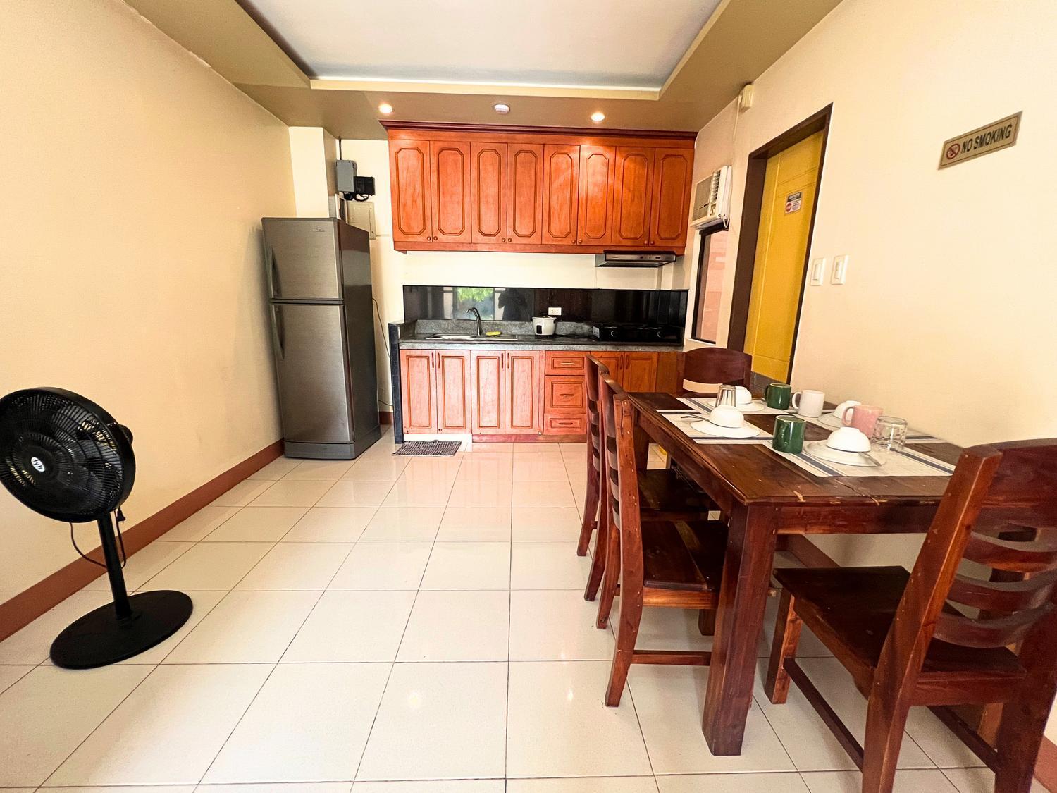Manora Apartment Talisay  Luaran gambar