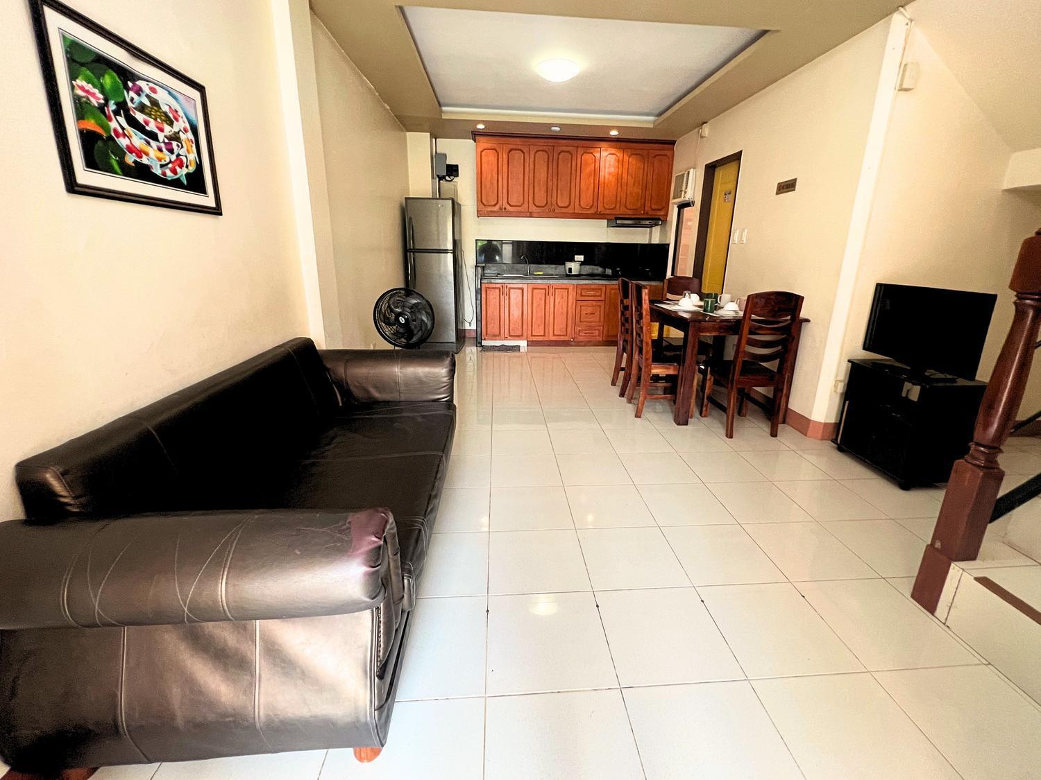 Manora Apartment Talisay  Luaran gambar