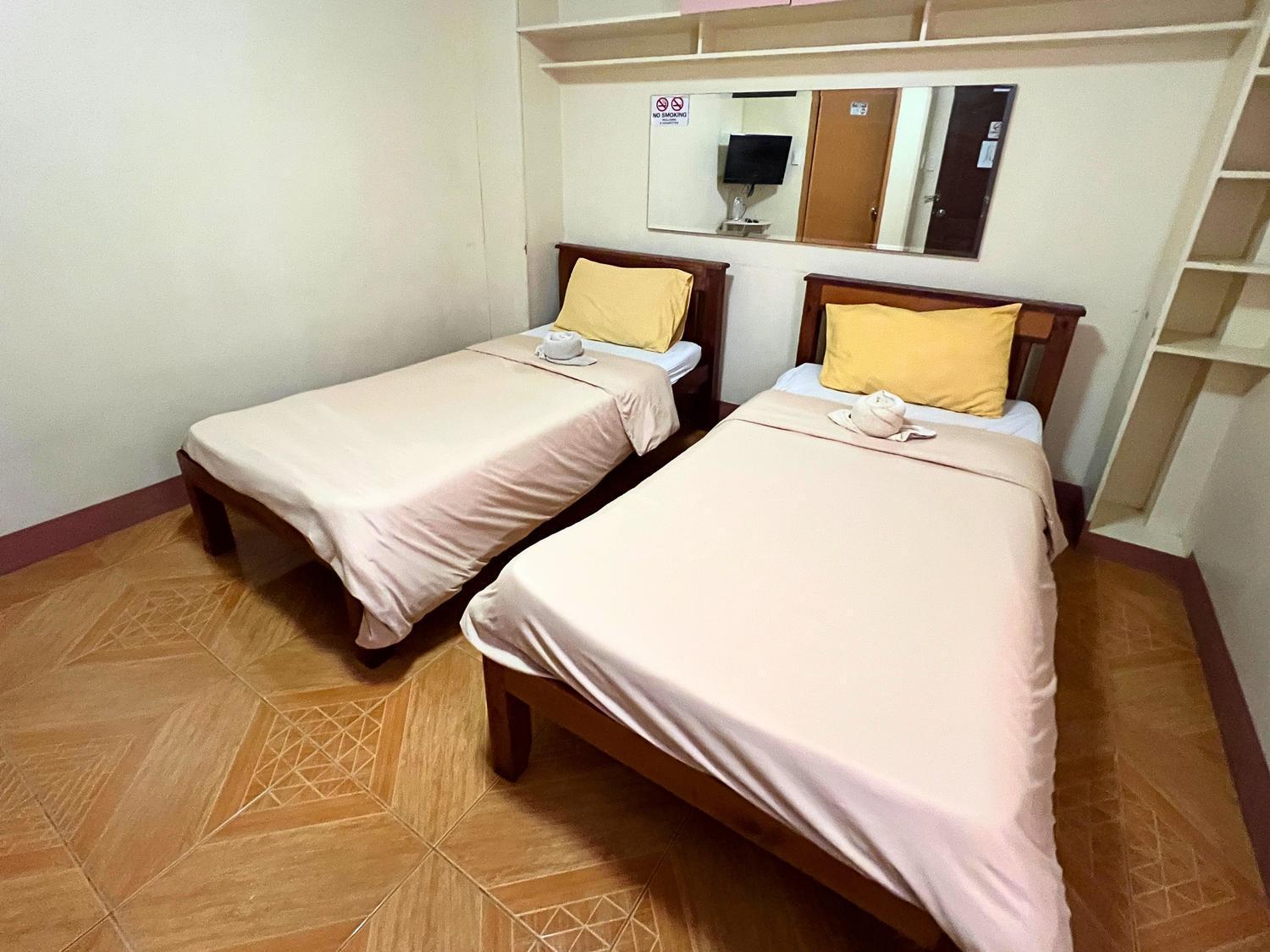 Manora Apartment Talisay  Luaran gambar