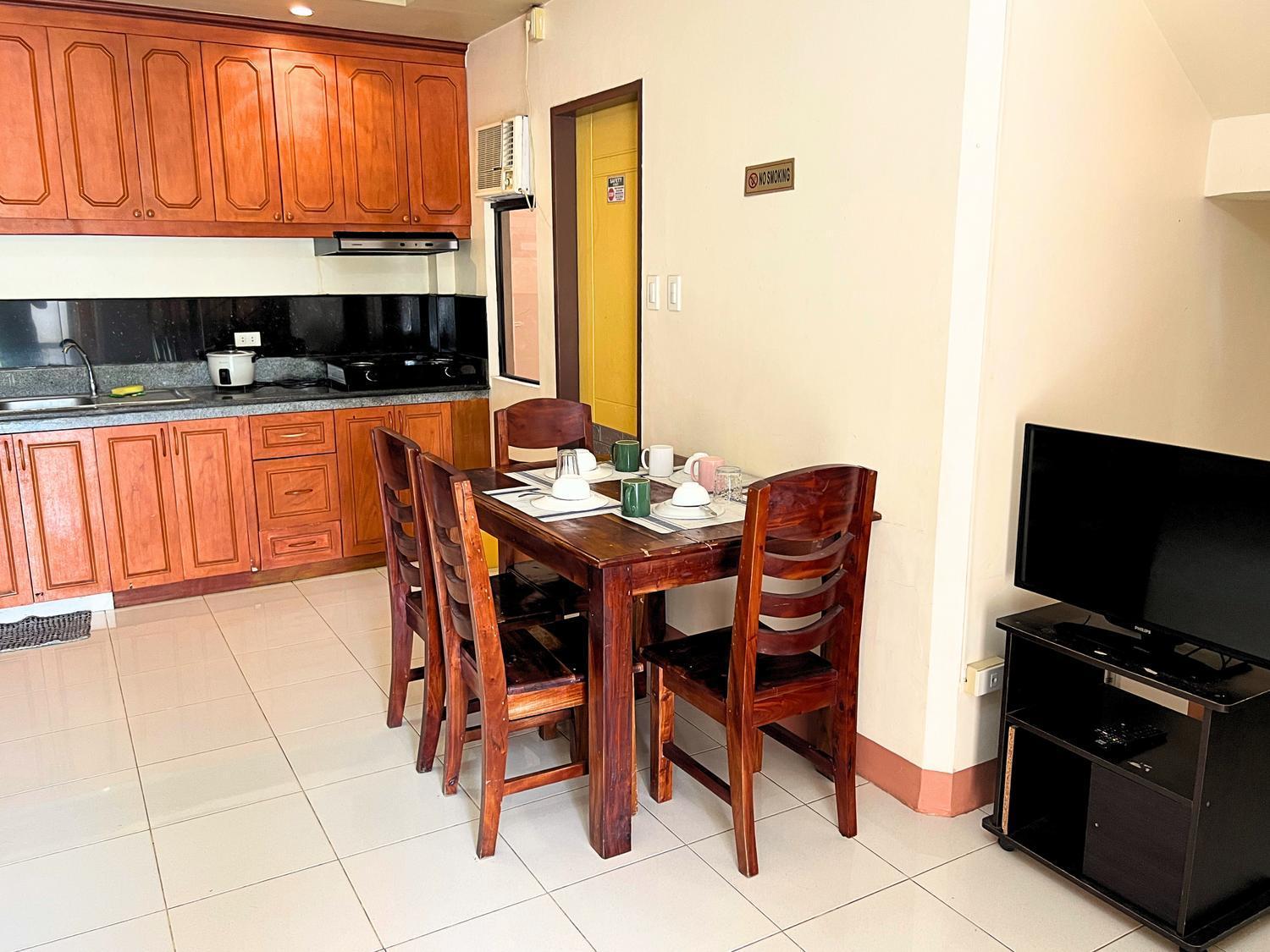 Manora Apartment Talisay  Luaran gambar