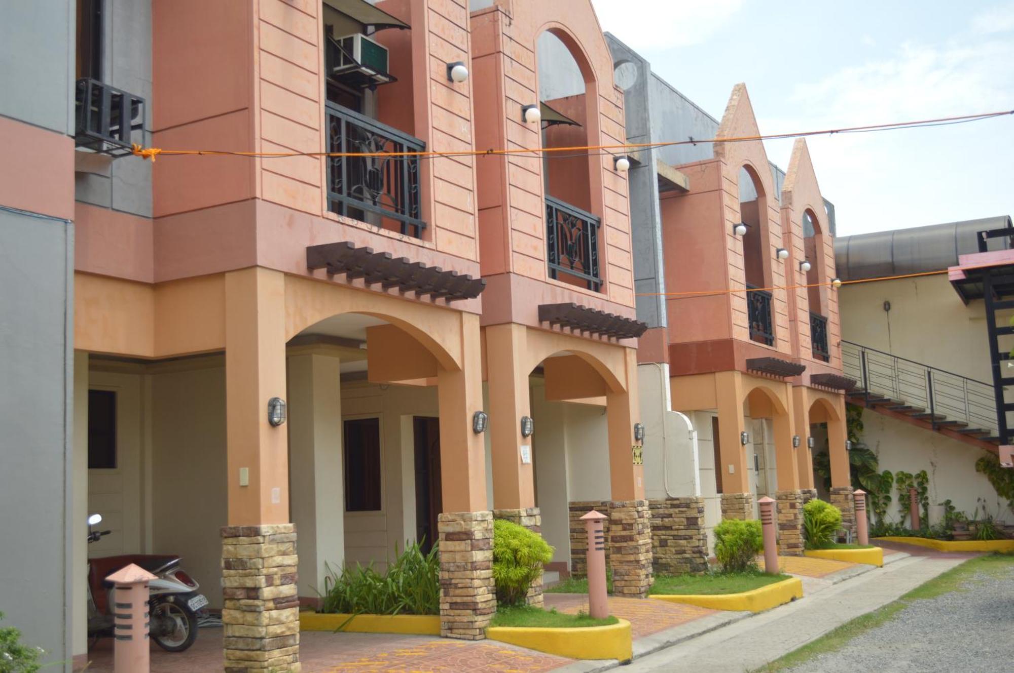 Manora Apartment Talisay  Luaran gambar