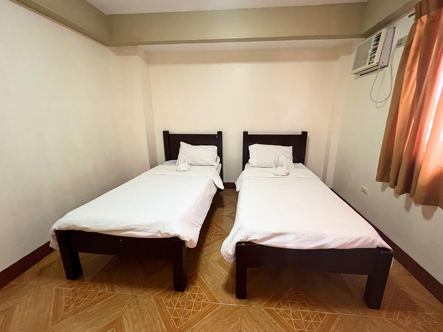 Manora Apartment Talisay  Luaran gambar