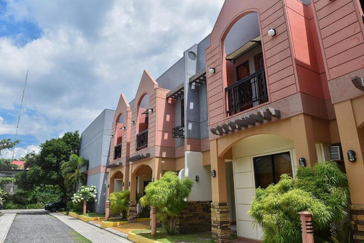 Manora Apartment Talisay  Luaran gambar
