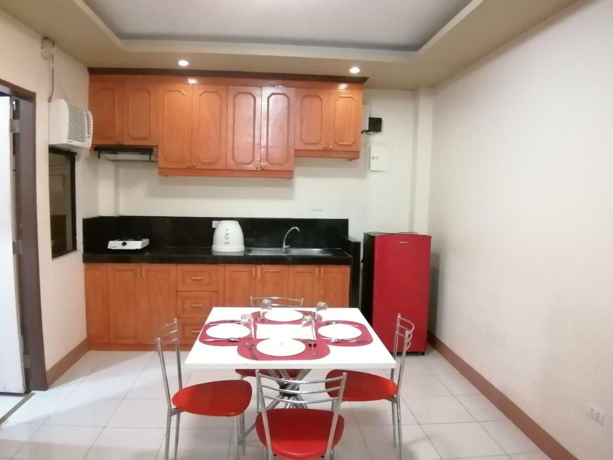 Manora Apartment Talisay  Luaran gambar