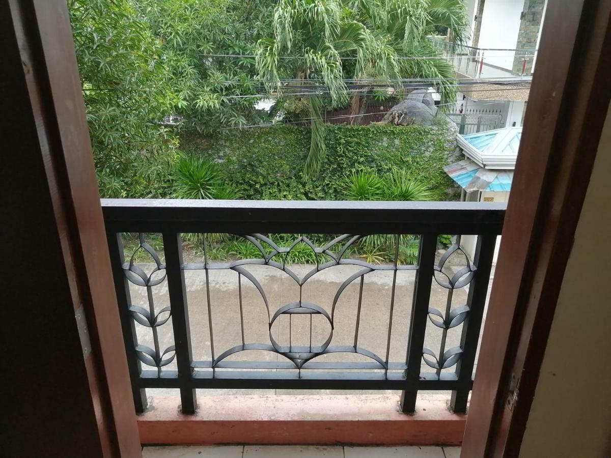 Manora Apartment Talisay  Luaran gambar