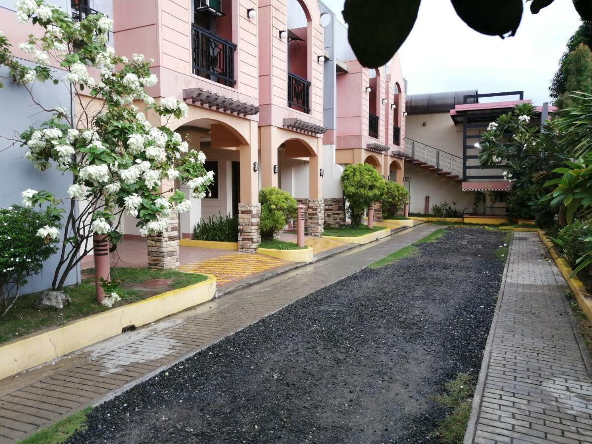 Manora Apartment Talisay  Luaran gambar