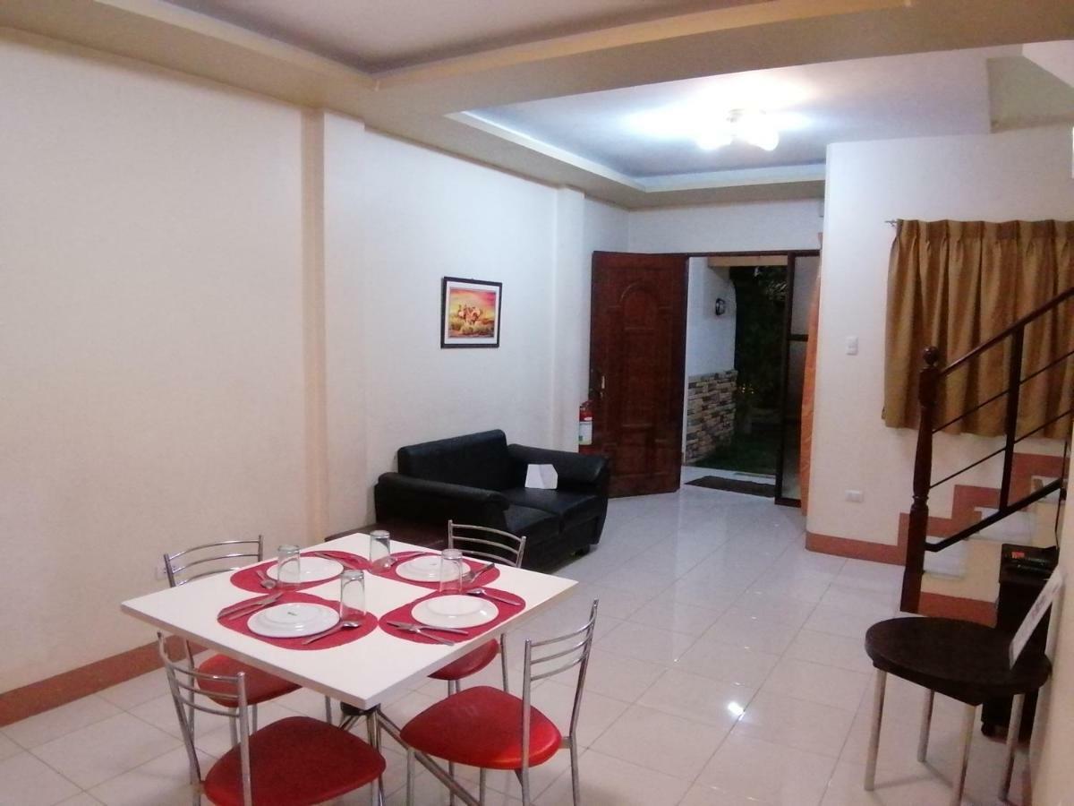 Manora Apartment Talisay  Luaran gambar
