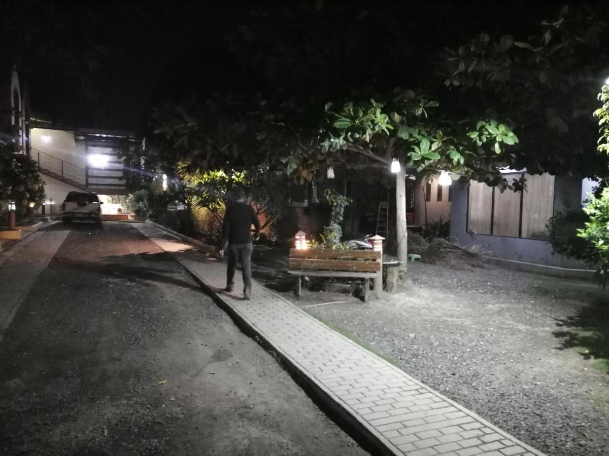 Manora Apartment Talisay  Luaran gambar