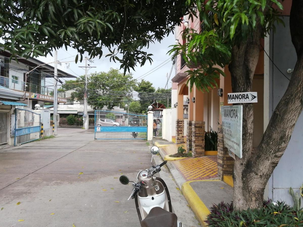 Manora Apartment Talisay  Luaran gambar
